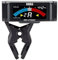 KORG AW-LT100 V - Accordatore cromatico, colore: Nero