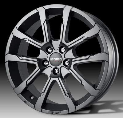 Momo MOMWQTA80848512L - 8X18 ET48 5X100 Alufelgen, PKW