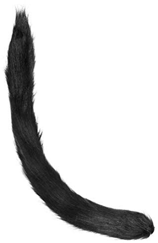 Balinco Cat Woman Katzenschwanz für Damen/Frauen und Mädchen zum Karneval