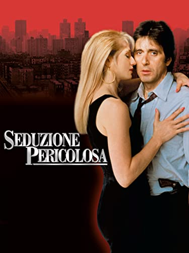 Seduzione pericolosa