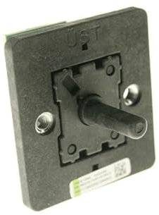 COMMUTATEUR DE FOUR GAUCHE pour FOUR BEKO - 267440192