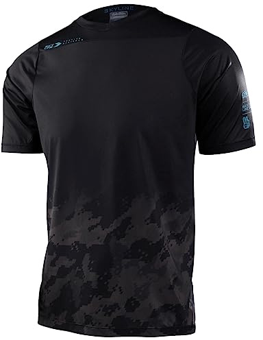 Troy Lee Designs Ultraleichtes MTB Skyline Kurzarm-Trikot