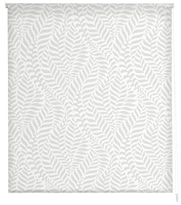 Estoralis | TEXTUREN | Modernes Design-Rollo | Digital bedruckter Stoff | T-4073 | 90 x 180 cm. (Breite/Höhe) Stoffgröße 87 x 175 cm. | Rollos für Fenster und Türen