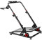 huzaro Speed 3.0 | Racing Lenkradständer Gaming Lenkrad Fahrsimulator Rennsport Compatible Wheel Steering Stand | Gear Halterung | Neigungsverstellbares Gestell | für Logitech Fanatec Thrustmaster