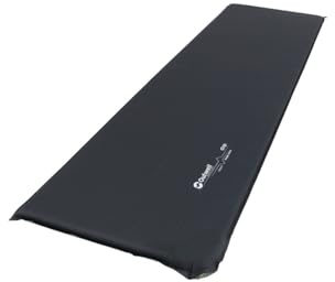Outwell Sleepin Single 3.0 cm Thermomatte Black Gr. Einheitsgröße