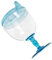 ifundom Baby Cup 36 Mesi Tazza Per Bambini Tazza A Calice Manico Comodo 180 Ml Bottiglia Dacqua Per Neonati