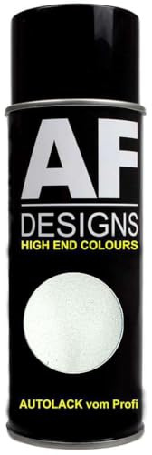 Silber Metallic Spraydose Buntlack Spray DIY | Silber Metallik Spraydose - Einfache Handhabung und extrem feines Sprühergebniss. Gute Haftung hohe Deckkraft auf vielen