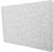 BCOATH Puzzle Piece Storage Board Flat Felt Organizer Puzzle Toy Board Non-slip Material