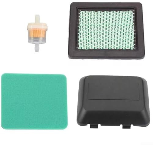 Compatible Air Filter Cleaning Cover for Honda Mowers For GCV135, For GCV160, For HRB216 Long Lasting Durability and Protection