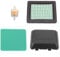 Compatible Air Filter Cleaning Cover for Honda Mowers For GCV135, For GCV160, For HRB216 Long Lasting Durability and Protection