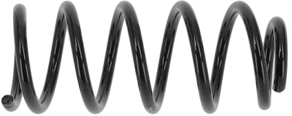 MONROE Suspension Spring | SP4420 | OE-Matching Quality | Ride Comfort & Stability | Pack of 1