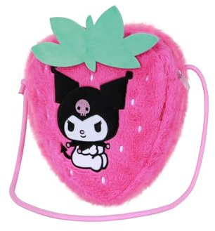 Hello Kitty Soft Umhängetasche