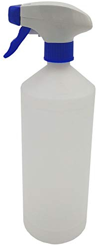 HELGUEFER - Botella Pulverizador 1L Eco