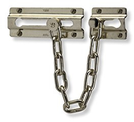 Yale P-1037-CH