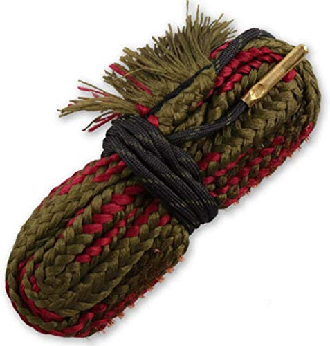 Kayla_Lan Cordon de nettoyage pour carabine calibre 28