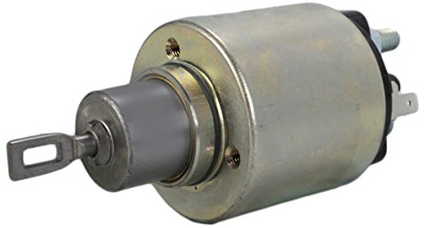Sando sso10158.0 Elektromagneten Motorroller Anlasser