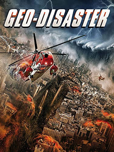 Geo Disaster [dt./OV]