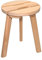 Finnsa Stabiler Sauna-Hocker