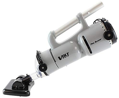 Altre Marche Pool Blaster Volt DOGFISH FX4 PULITORE Robot Piscina Elettrico Ricaricabile