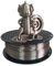 3D Druck Seide rose gold dunkel PLA Filament 1.75mm 1kg 3d drucker material seidig glänzend filament metallic leuchtend PLA metall glänzend fdm glitter CC3D Kaffee Braun Schokolade PLA Filament