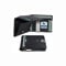 TRAVANDO Geldbörse Herren Geldbörse mit Geldklammer TÜV RFID Zertifiziert Wallet mit Münzfach 10 Kartenfächer Portmonee Helsinki Geldbeutel Geldklammer mit Kartenhalter Clip
