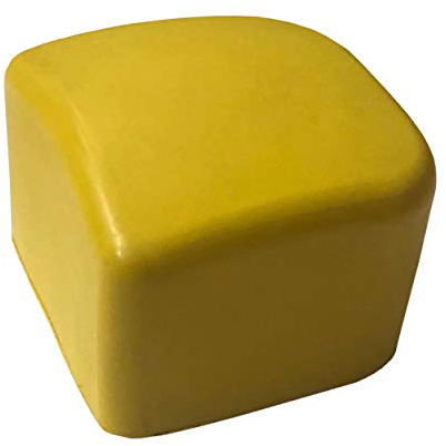 Leborgne 896210 Batipro Mazzetta, Giallo
