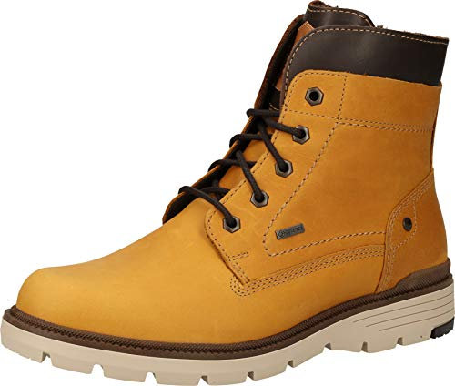 FRETZ men Gore-Tex 1389.3527 Herren Stiefelette, EU 45