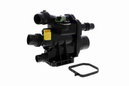 Thermostatgehäuse Dichtung Sensor passend für CITROËN C3 C4 C5 OPEL Corsa F