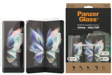 Panzerglass ™ Screen Protector Samsung Galaxy Z Fold 4/Fold 5 5G