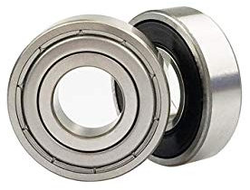 Spezial Kugellager-Set für Xray X4`22 X4 2022 Specs 1:10 4WD TC Kugellager Komplettset - ball bearing kit