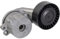 FEBI BILSTEIN Riemenspanner, Keilrippenriemen 180107