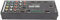Convertidor de Componente a HDMI, VGA + 2X AV + 2X Ypbpr Componente + 3X HDMI a HDMI+COAXIAL+SPDIF Convertidor, Compatible con Audio 1080P, para HDTV, Decodificador, Proyector