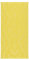 Maisonette Maris Strandtuch 100% Baumwolle Groß Pestemal - Reise für Hamamtuch - Strandhandtuch Für Damen und Herren (75x150 cm), Gelb