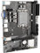 Mining Motherboard H610M A, DDR4 Memory Support, Compatible with LGA1700 12th, 13th, 14th Gen CPU, M.2 NVME, USB3.0 Ports, SATA3.0 Slot, Ideal Desktop Computer Motherboard