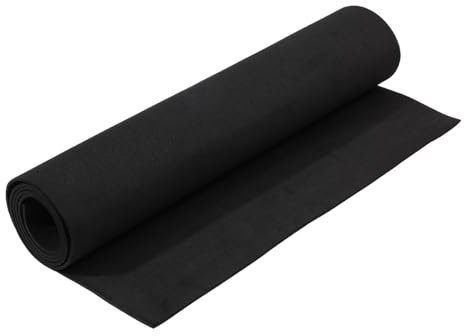 GLOBLELAND EVA Schaum 2mm Dick Cosplay EVA Schaumstoffplatte 39X14 Cosplay Schaumstoffrollen Für Halloween Cosplay Kostüm DIY Projekte Basteln