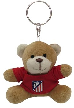 CYPBRANDS Unisex Kids Llavero Key Chain