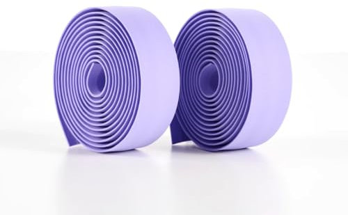 Trek Gel Cork Fahrrad Lenkerband lila