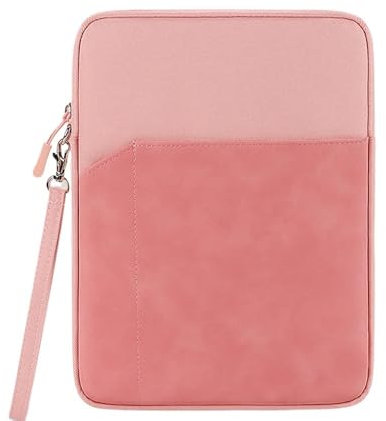 MEFEPLPBZC Handbag Suitable For Lenovo Legion Y700 2025 2023 TB321FU TB320FU 8.8inch Game Tablet Case Pouch Bag Cover(Pink,Y700 2023)