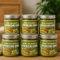 Crema Spalmabile al Pistacchio Dubai – 200g – Gusto Intenso e Cremoso – Ideale per Dolci, Torte e Merende – Disponibile in Confezione Singola o Multipla da 6 Vasetti (6 Vasetti da 200g)