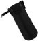 TEMPNAP Borsa Porta Bacchette Batteria Oxford Organizer Portatile per Bacchette con Cinghia Blocco per Batteria Acustica e Elettronica Protezione per Accessori Percussivi