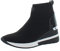 Michael Kors 43F7SKFE5D-001 Skyler Bootie Donna, Black EU 36.5