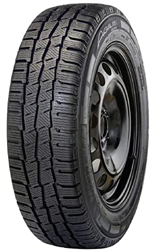 Michelin Agilis Alpin M+S - 205/75R16 110R - Winterreifen
