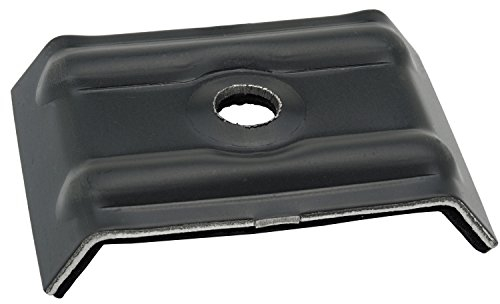500 Stück Kalotten 35/207 farbig für Wellplatten Lichtplatten Trapezblech Anthrazitgrau RAL 7016