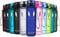 Super Sparrow Sports Water Bottle - 350ml - Non-Toxic BPA & Eco-Friendly Tritan Co-Polyester Plastic (Methyl Blue, 350ml-12oz)
