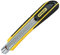 Cutter FatMax(TM), Larg. : de la lame : 9 mm, Long. 138 mm