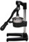 Gr8 Home Professional Black Manual Juicer Cast Iron Citrus Orange Lemon Pomegranate Juice Extractor Fruit Squeezer Hand Press Machine