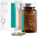 N°9 Sugar FIX - Blood Sugar Control Supplement - Cinnamon Capsules with Bitter Melon, Beta Glucan & Chromium - 60 Capsules - Vegan Glucose Support Supplement - Blood Sugar Diet - Made in Germany