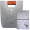 aolaso Bibeltasche nachfüllbar Filz Notebook Kit, Filz Bibel Tragetasche Bibel Buch Cover Tote Kirche Tasche für christliche Geschenk