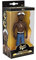 Funko Vinyl Gold 5: Tupac - Sammelbare Vinyl-Actionfigur - Geschenkidee Zum Geburtstag - Offizielle Handelswaren - Ideales Spielzeug Für Music Fans - Für Ihre Sammlung und Display