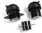 Motorlager Set schwarz PU Lager 68 Shore für VR6 16V Turbo verstärkt Rennsport 1043009